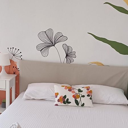 Maria'S Studio No1 In Heraklion/Wifi/Ac Exterior photo