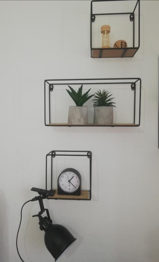 Maria'S Studio No1 In Heraklion/Wifi/Ac Exterior photo